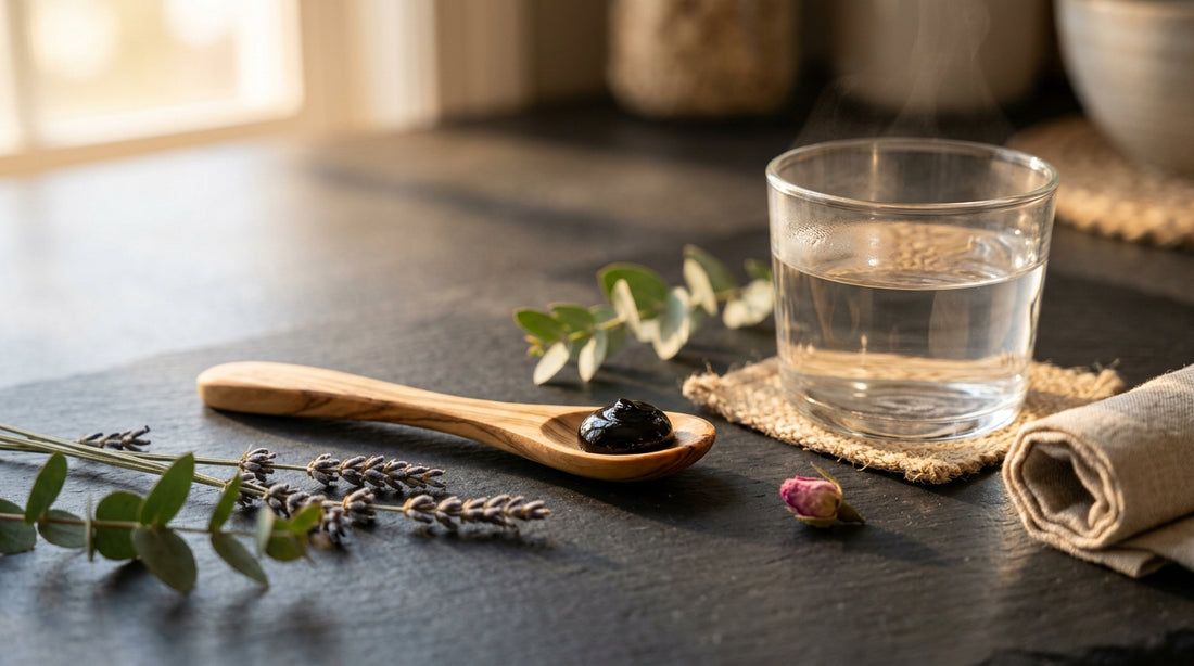 Shilajit Dosage Guide For Women