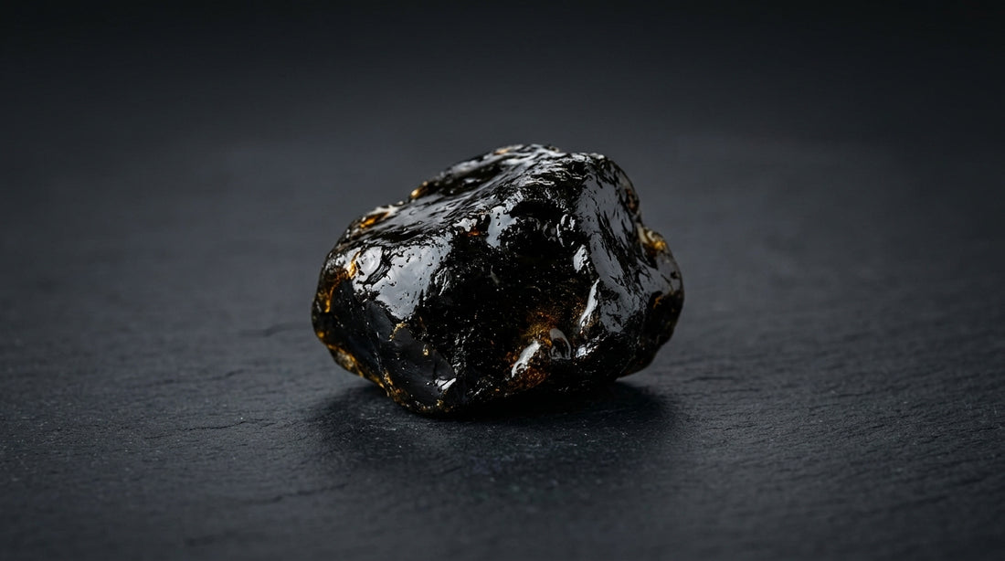 What Is Gold Grade Shilajit