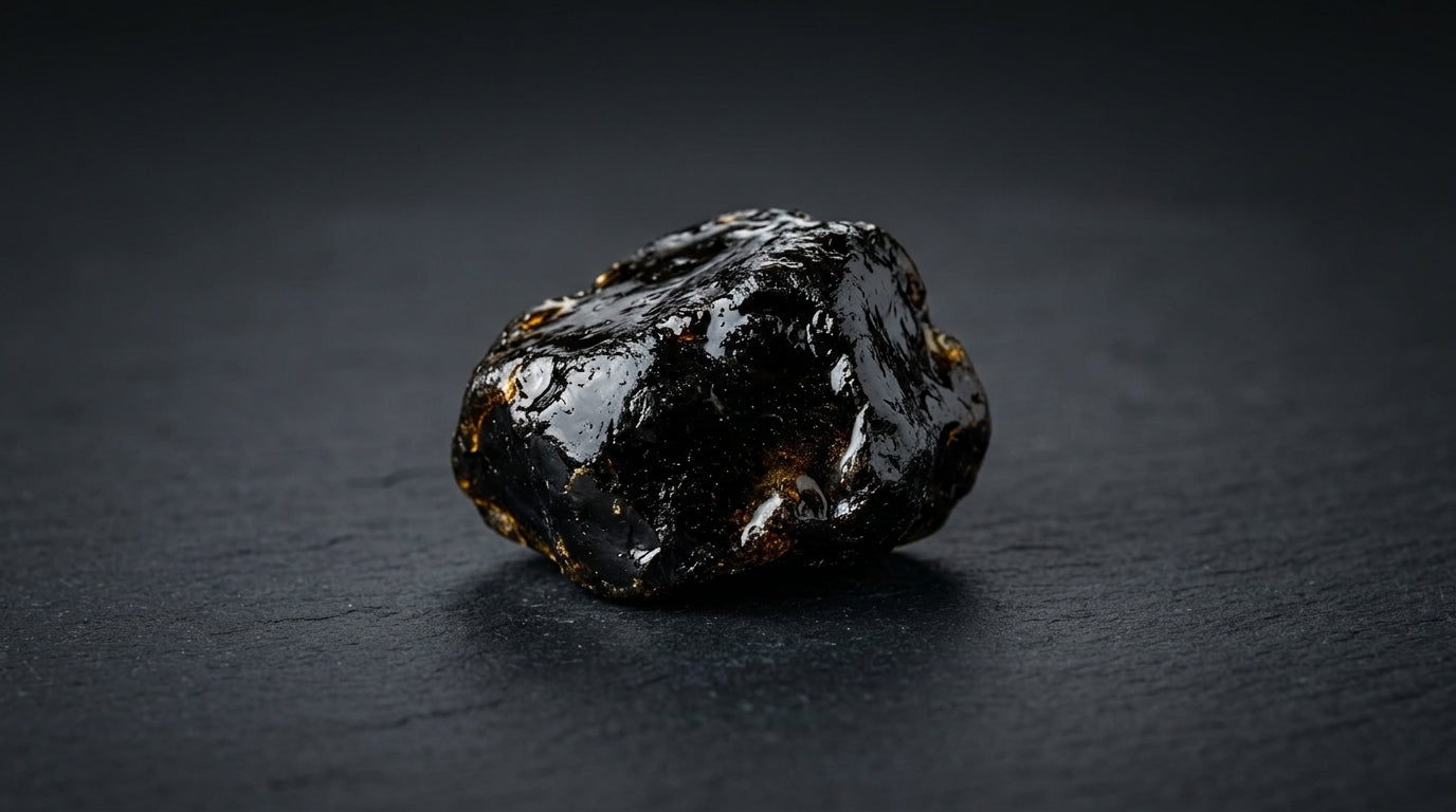 What Is Gold Grade Shilajit
