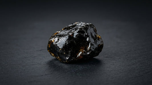 What Is Gold Grade Shilajit
