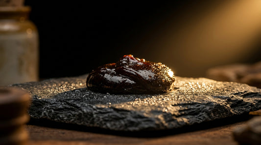 Traditional Shilajit Benefits Explained