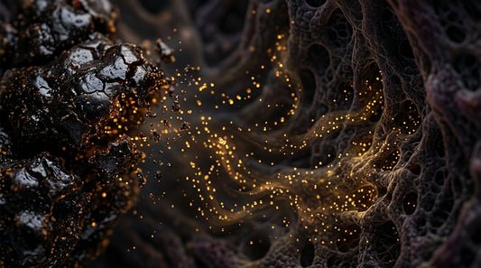 How Organic Shilajit Works In Your Body