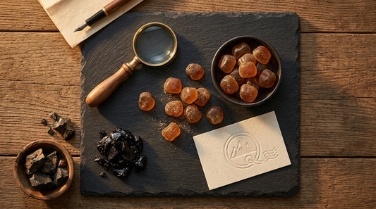 Shilajit Gummies Review What To Know