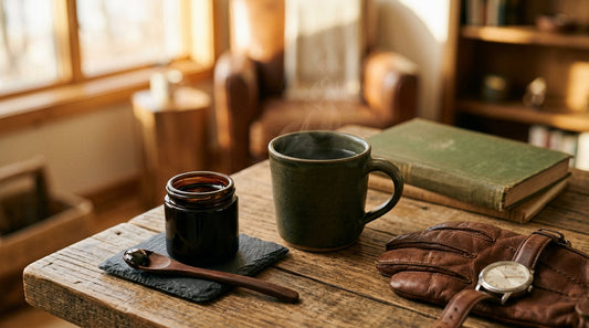 Shilajit For Men Over 40 Complete Guide