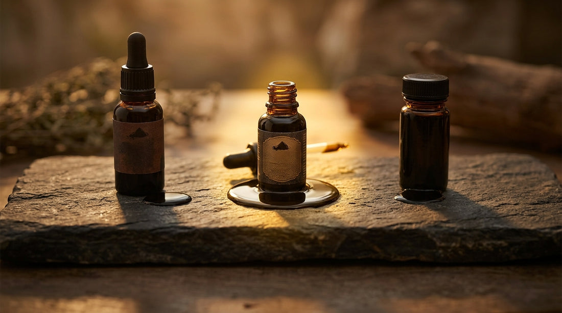 Shilajit Liquid Review What To Know