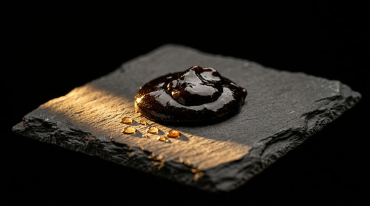 Raw Shilajit Benefits Explained