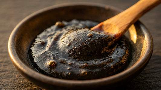 Why Shilajit Extract Is More Potent