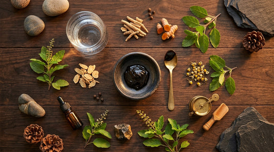 Shilajit For Microdosing Complete Guide
