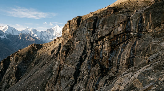 Where Does Authentic Shilajit Come From