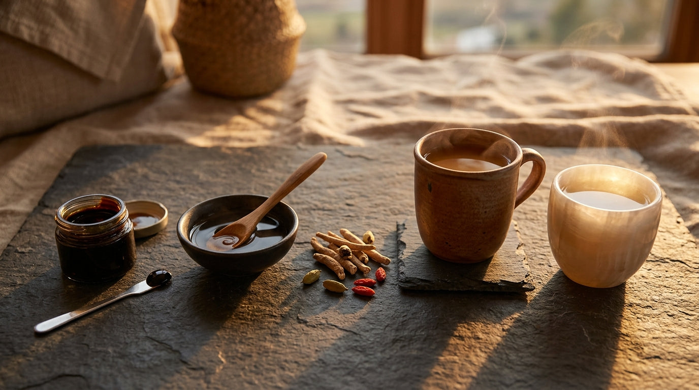 How To Store Shilajit Resin Properly