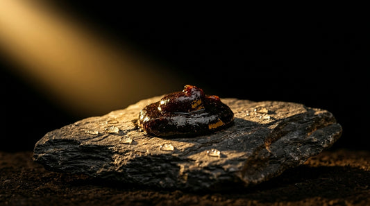 Himalayan Shilajit Benefits Explained