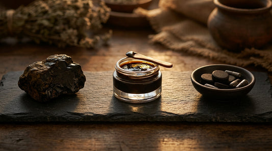 Best Organic Shilajit Resin Reviewed