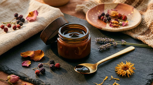 Shilajit Resin For Women Complete Guide
