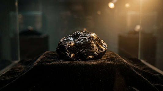Best Premium Shilajit Resin Compared