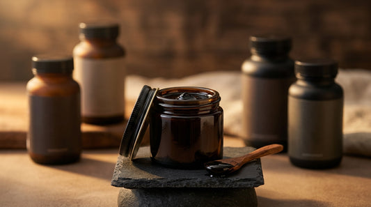 Best Himalayan Shilajit Resin 2026