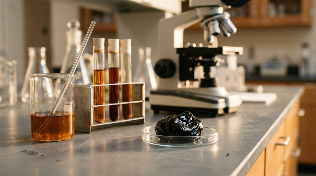Does Shilajit Resin Need Refrigeration