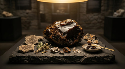 Shilajit Resin Buying Guide
