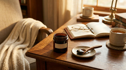 Shilajit Resin For Seniors Complete Guide