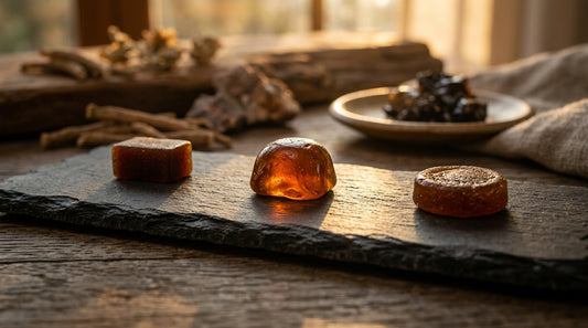 Best Rated Shilajit Gummies Review
