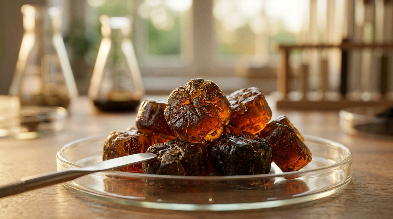 Are Shilajit Gummies Worth It