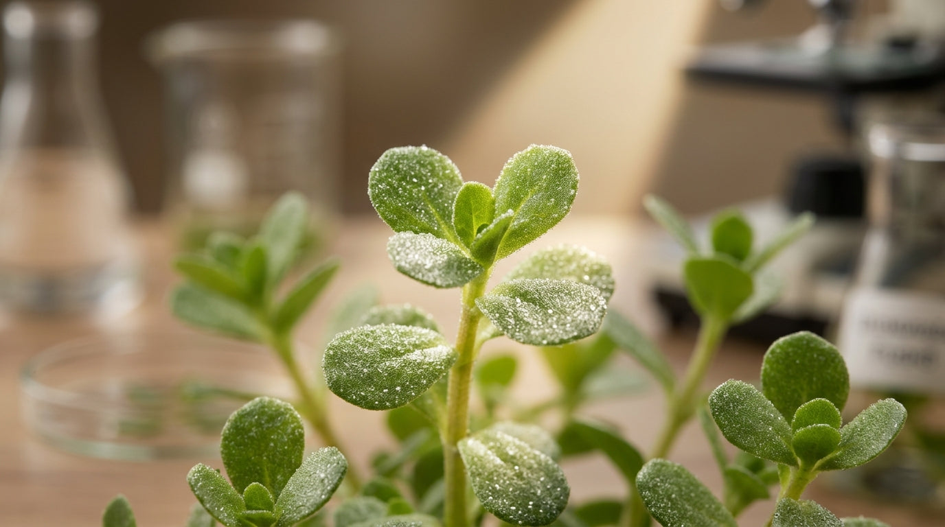 Bacopa Monnieri For Concentration What Research Shows
