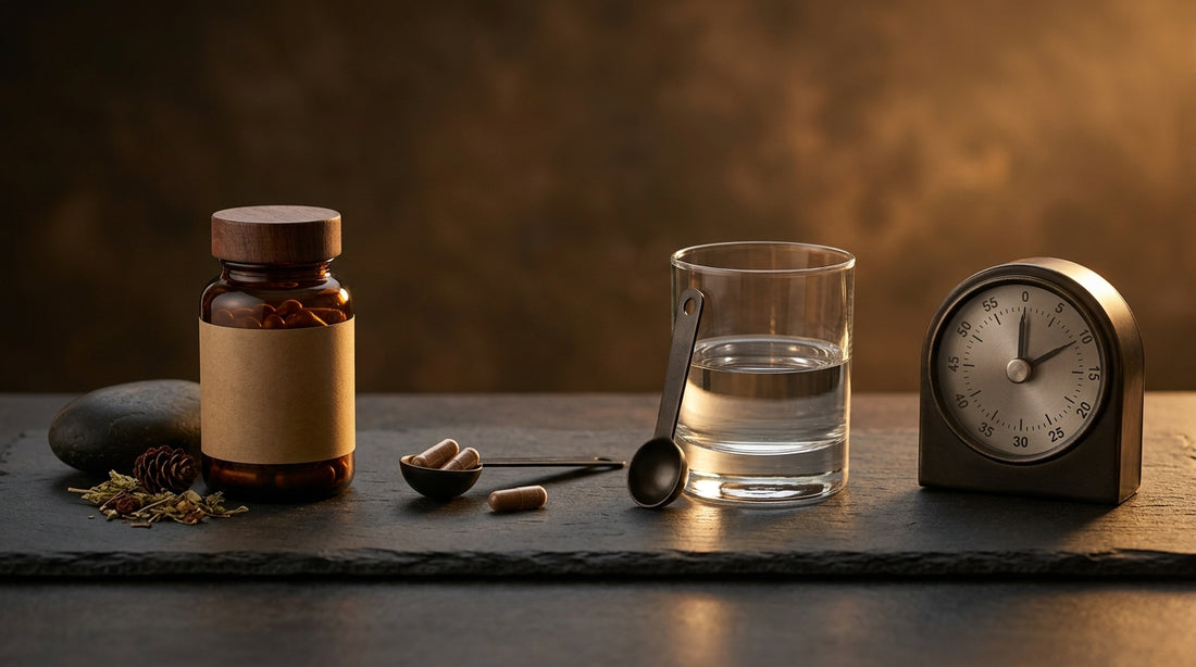 How To Improve Mental Sharpness Naturally