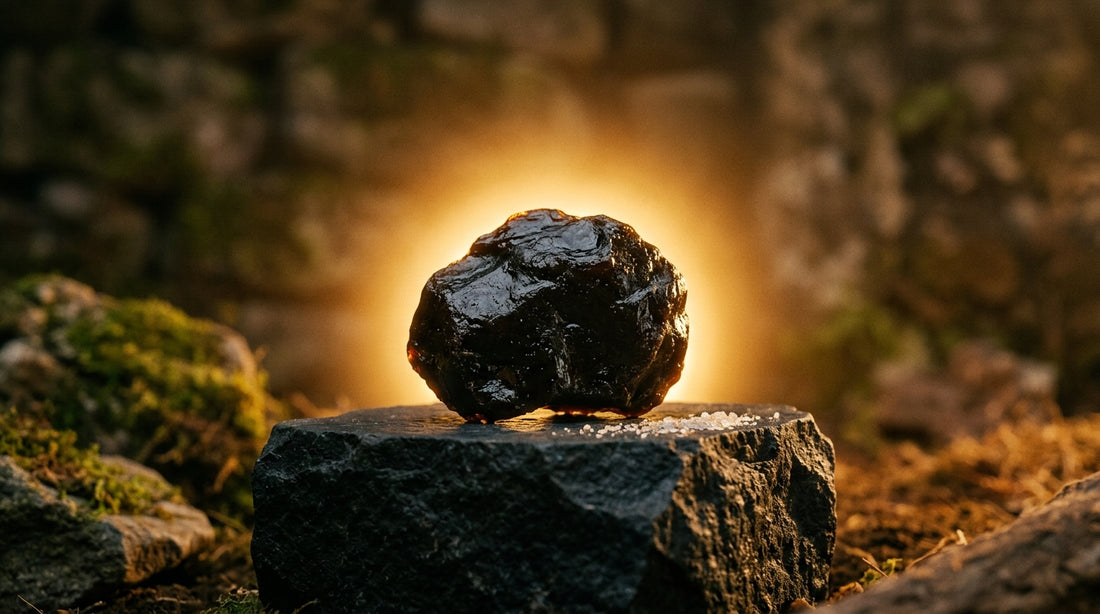 Benefits Of Combining Shilajit And Magnesium