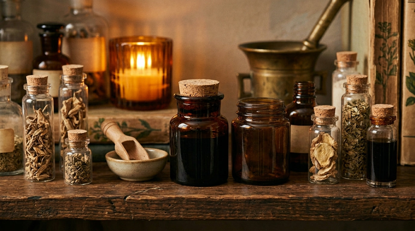 Premium Shilajit Ashwagandha Stack Guide