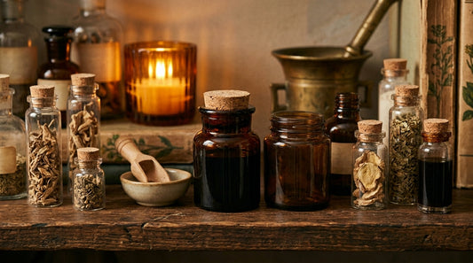 Premium Shilajit Ashwagandha Stack Guide