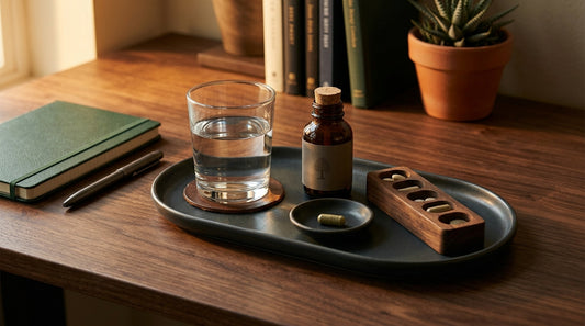 How To Boost Mental Stamina Without Stimulants