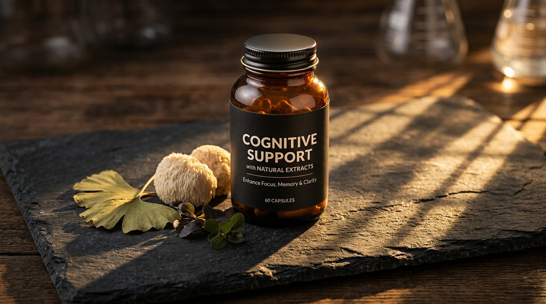 The Science Of Cognitive Performance What Actually Works
