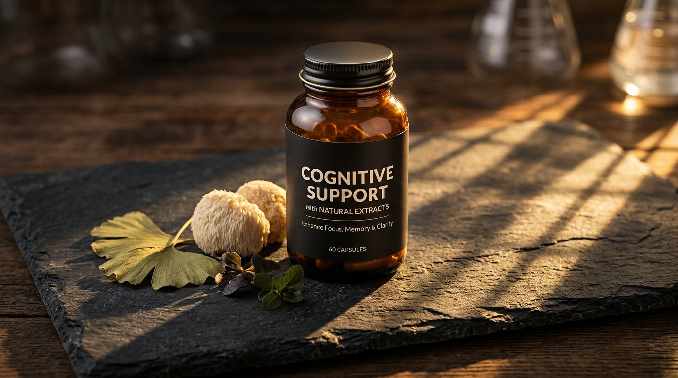 The Science Of Cognitive Performance What Actually Works
