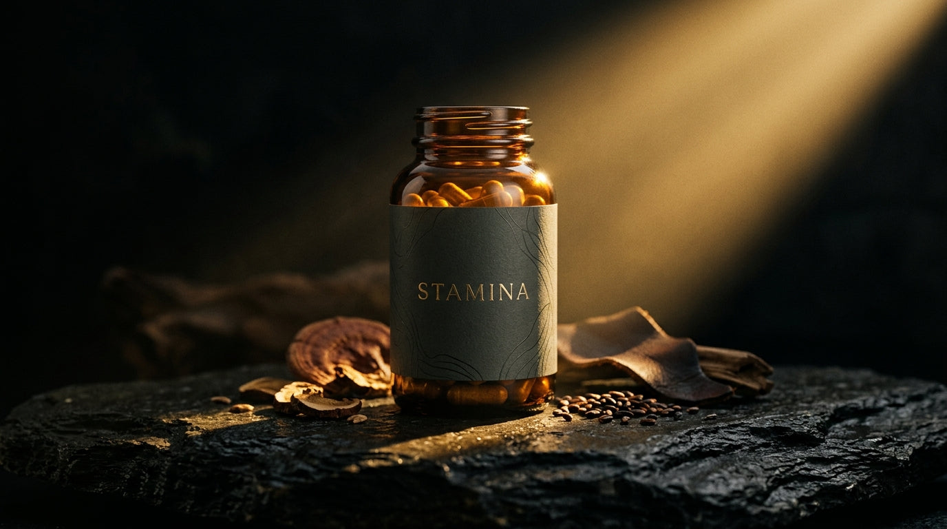 Mental Stamina Supplements That Actually Work