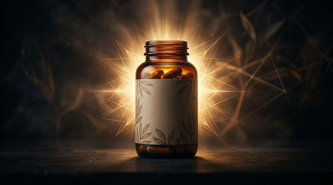 Supplements For Cognitive Performance And Creativity