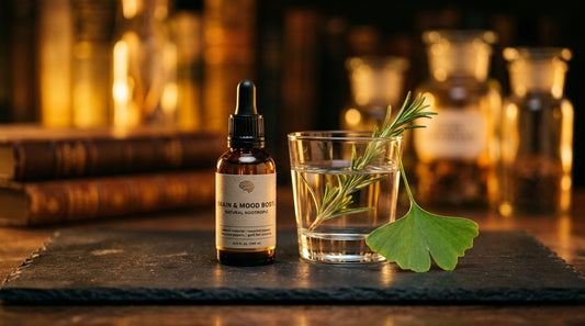 Supplements For Memory And Mood