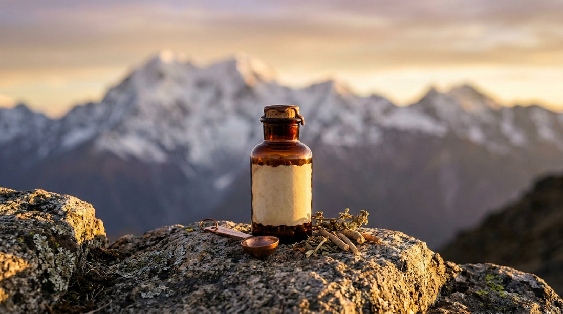 Ancient Nootropics For Modern Memory