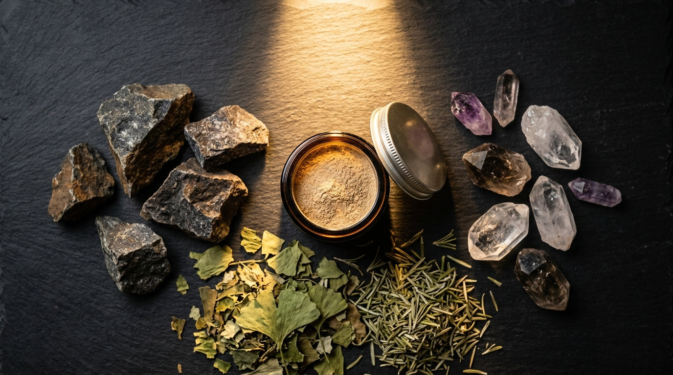 Natural Ways To Boost Concentration