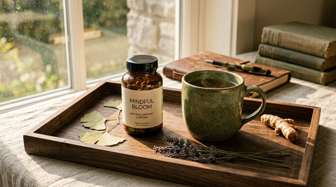 Working Memory At Work Natural Solutions