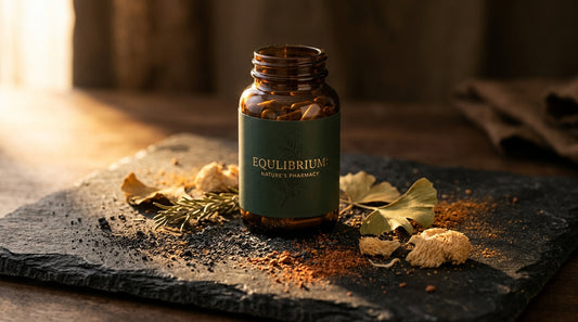 Mental Sharpness Supplements That Actually Work