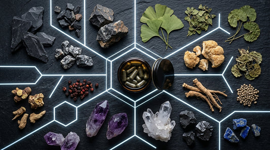 Cognitive Performance At Work Natural Solutions