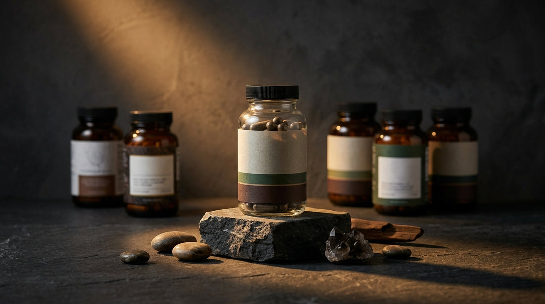 Best Mineral Based Supplements For Mental Stamina