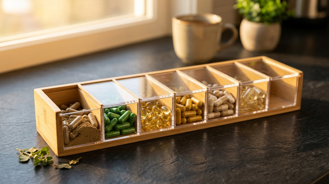 Ayurvedic Stack For Processing Speed