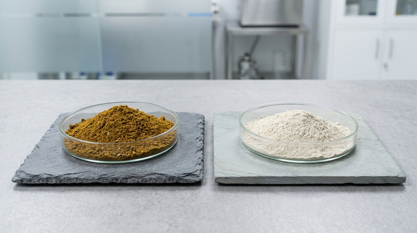 Supplements For Neuroplasticity And Sleep Quality