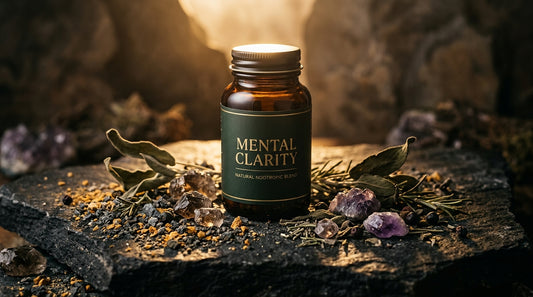 Mental Clarity Supplements That Actually Work