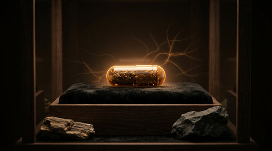 Best Ayurvedic Brain Supplements For Adhd Adults