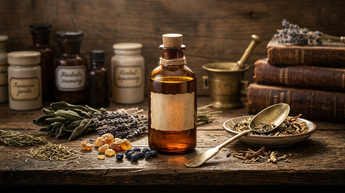 Working Memory Supplements That Actually Work