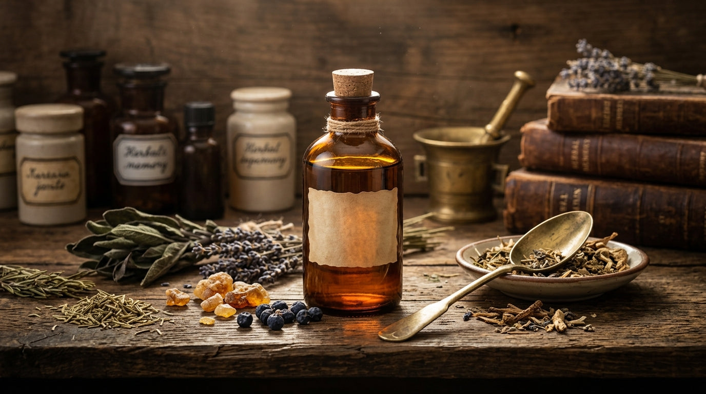 Working Memory Supplements That Actually Work