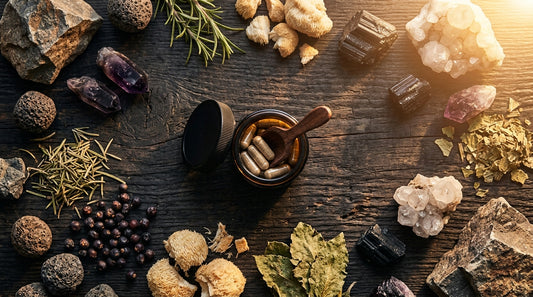 Brain Energy Supplements That Actually Work