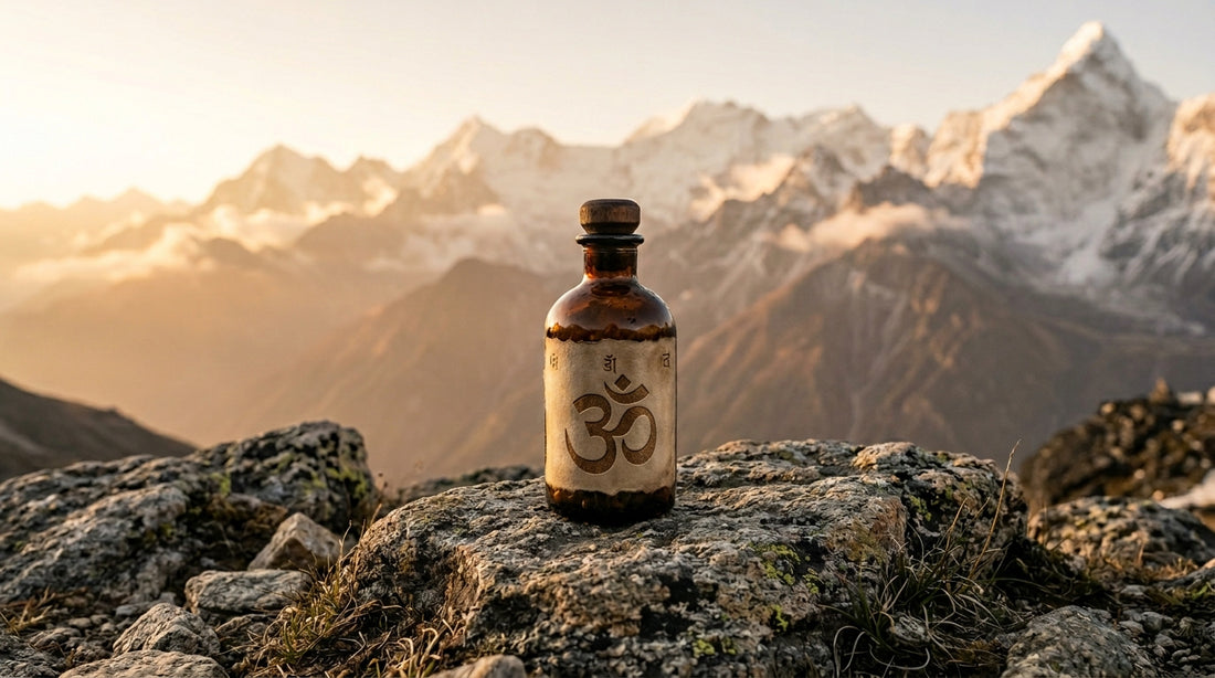Ancient Nootropics For Modern Attention Span