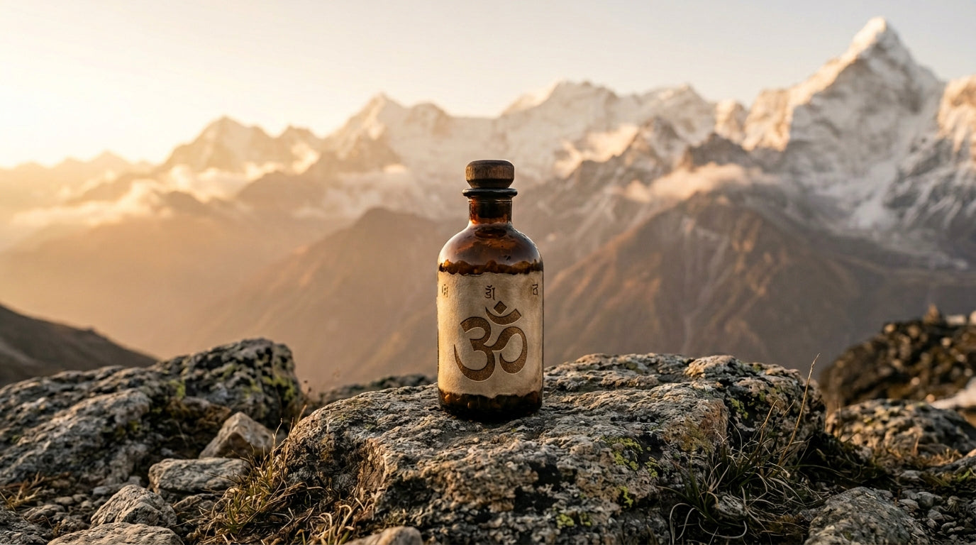 Ancient Nootropics For Modern Attention Span